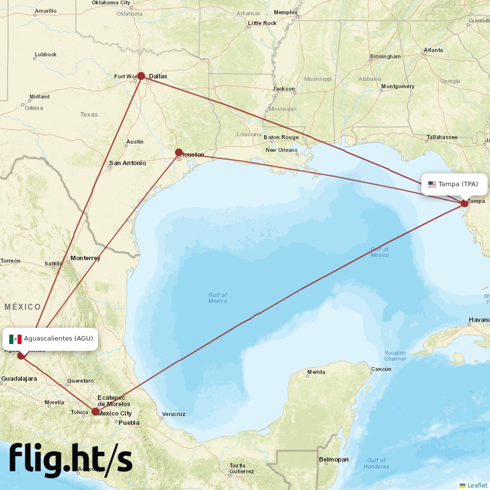 AGU-TPA
