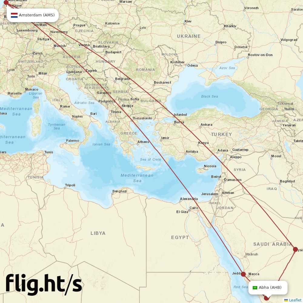 AHB-AMS