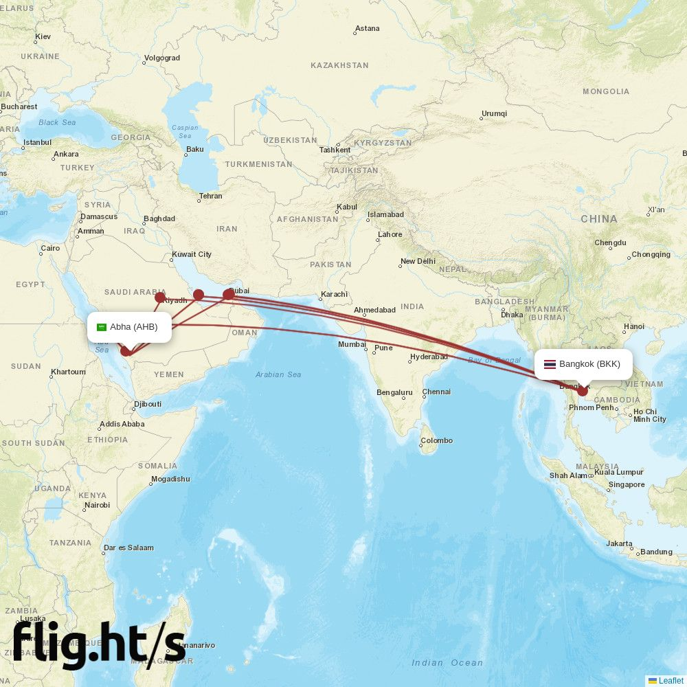AHB-BKK