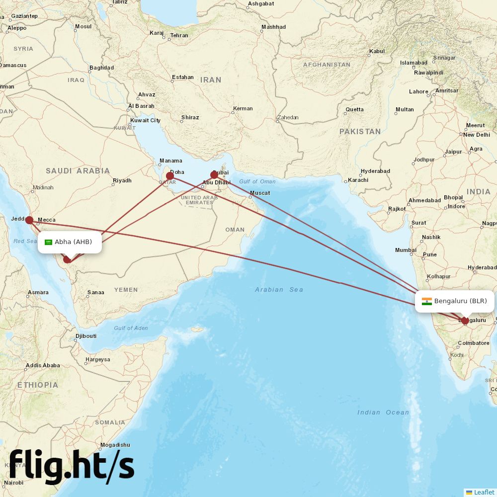 AHB-BLR