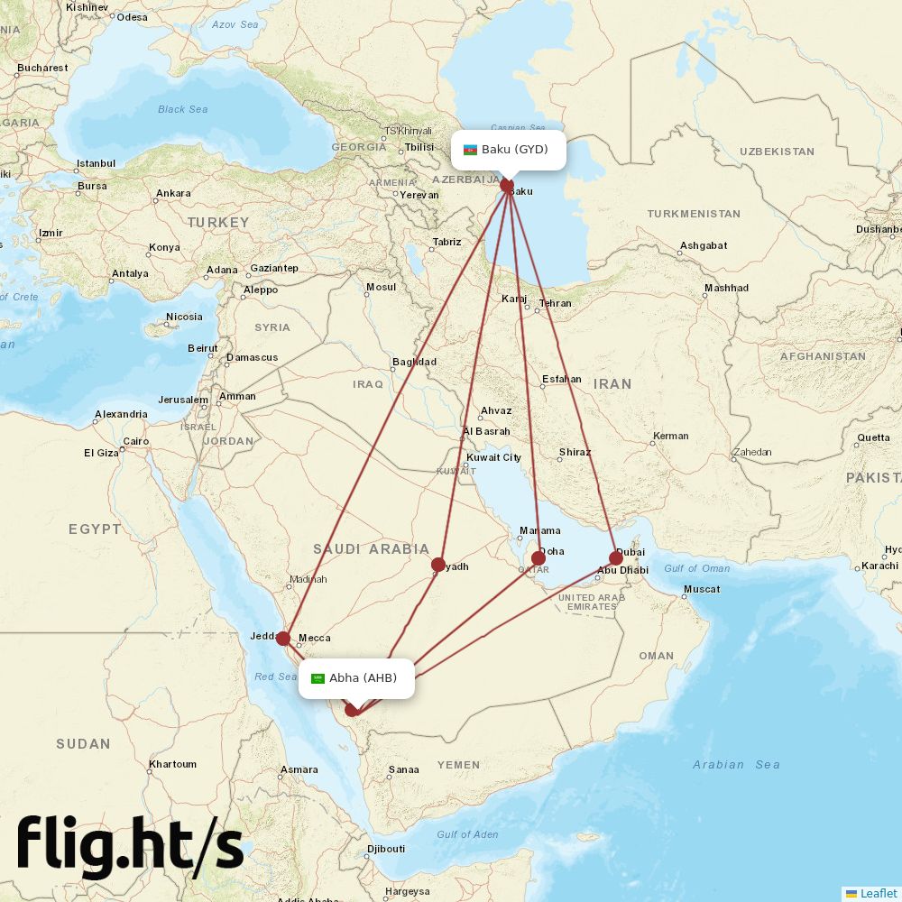 AHB-GYD