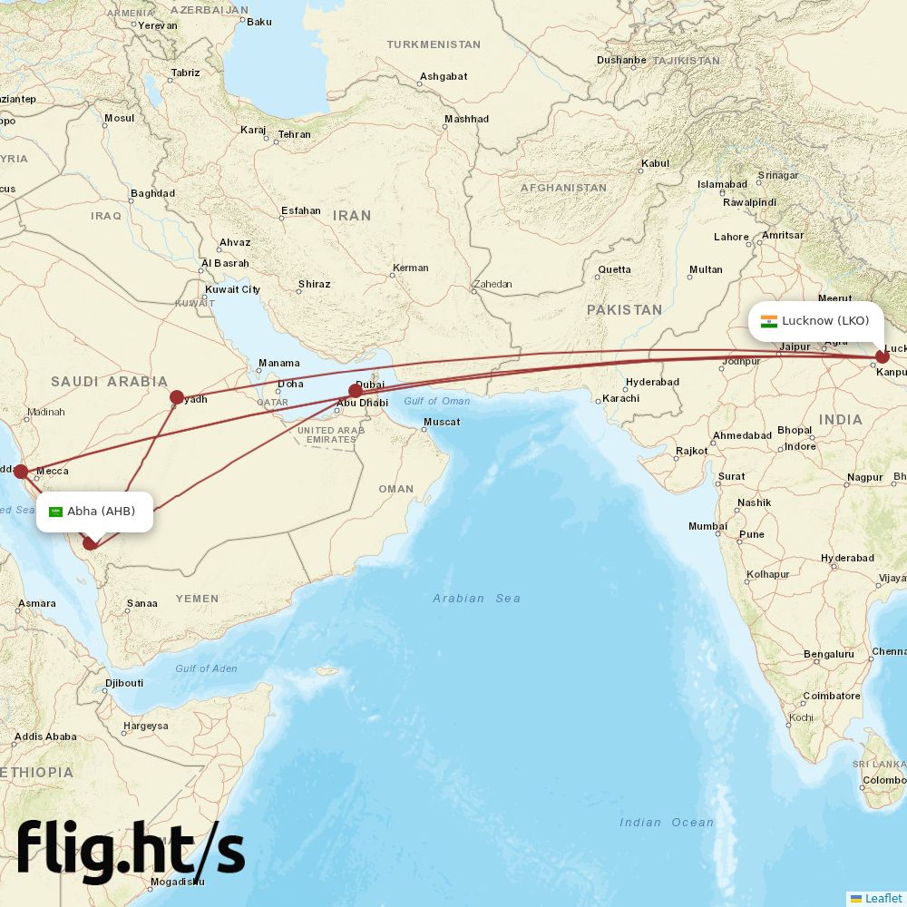 AHB-LKO