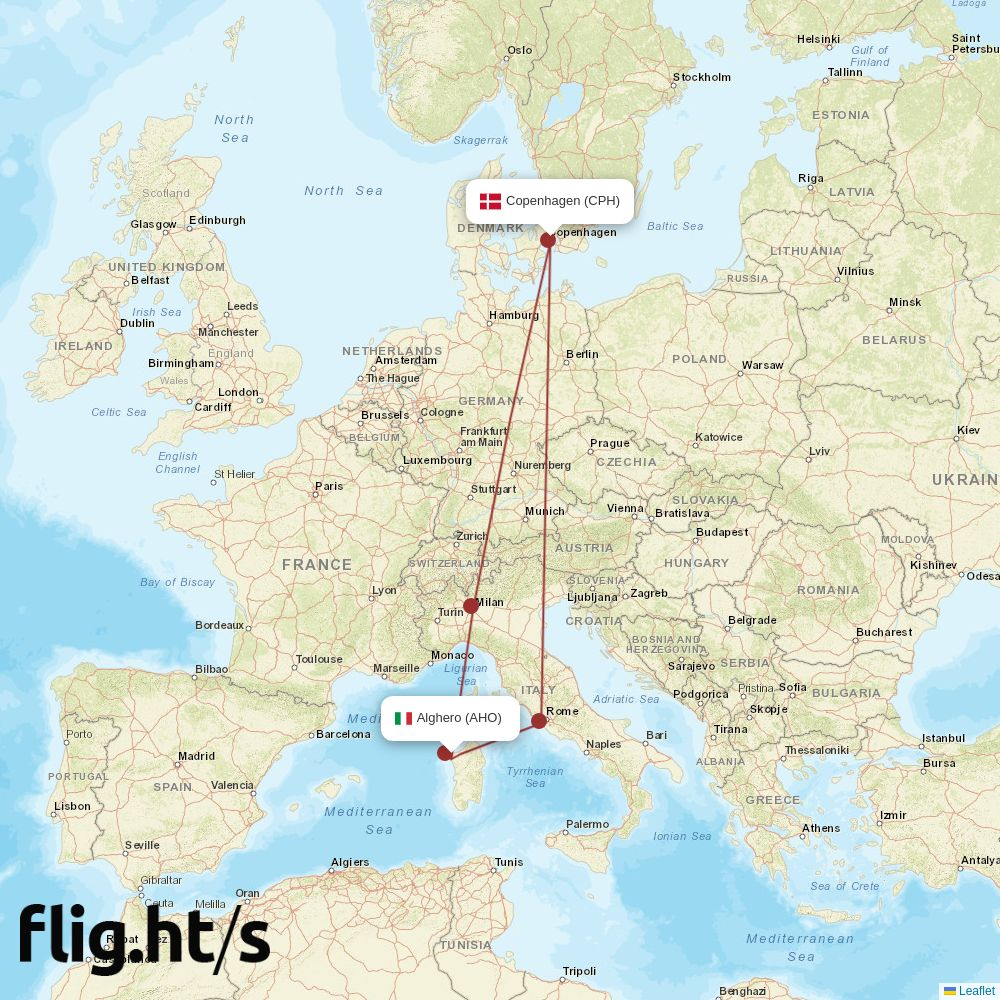 AHO-CPH