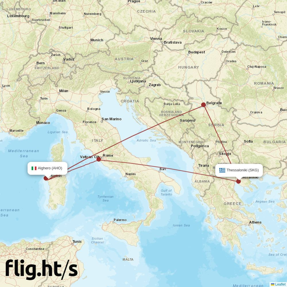 AHO-SKG