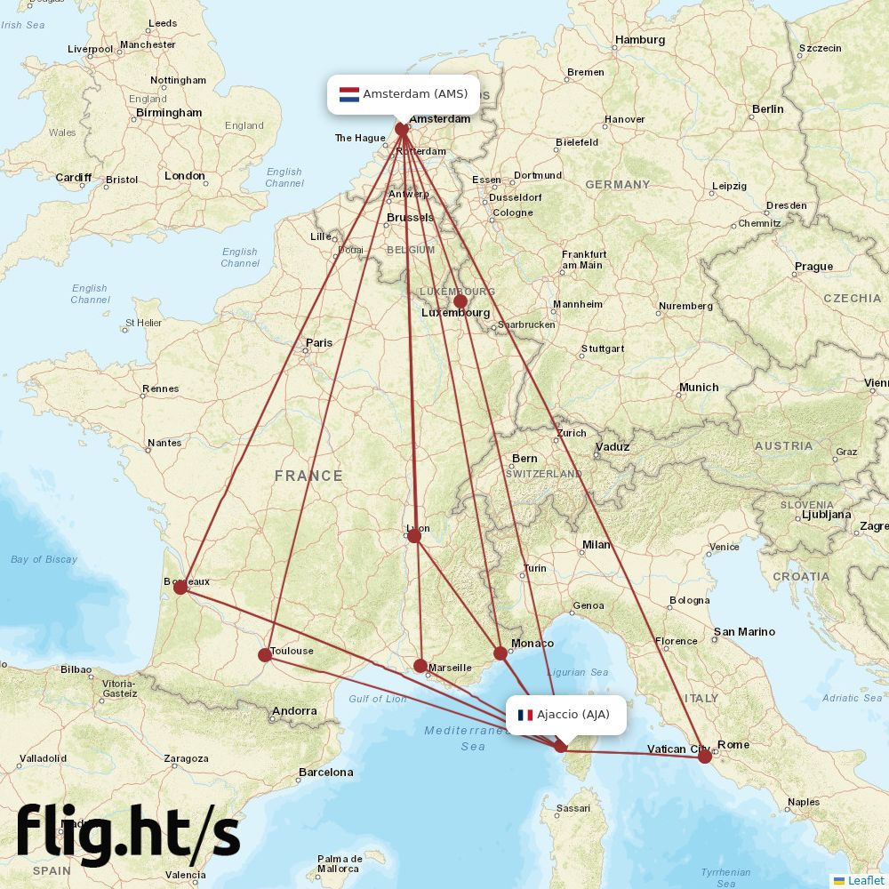 AJA-AMS