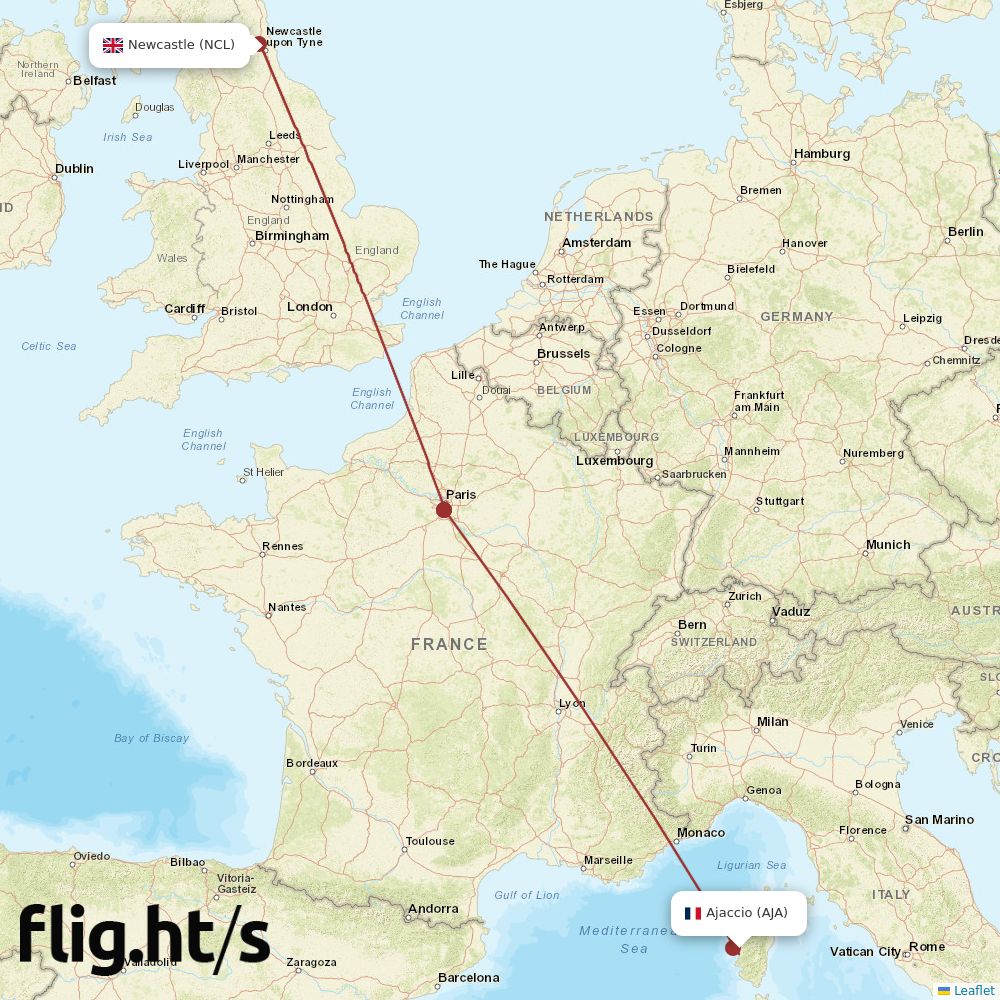 AJA-NCL