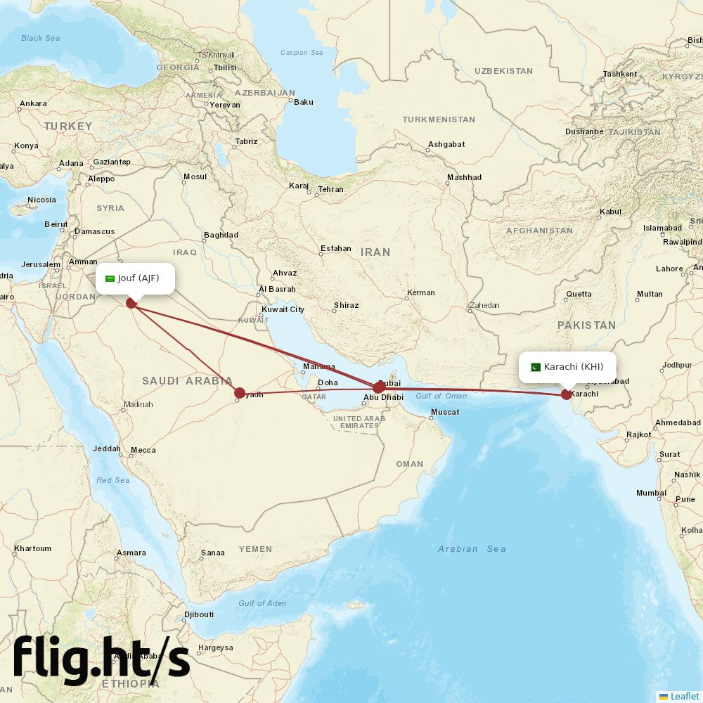 AJF-KHI