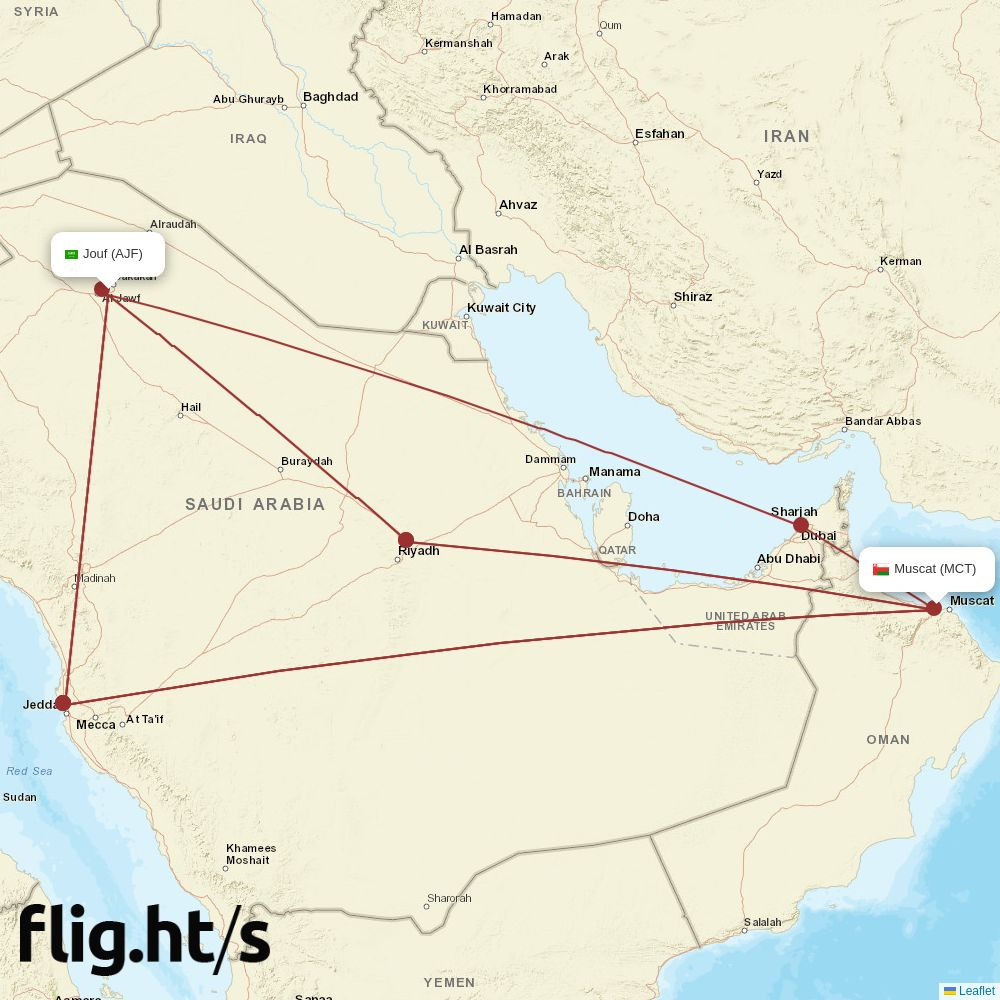 AJF-MCT