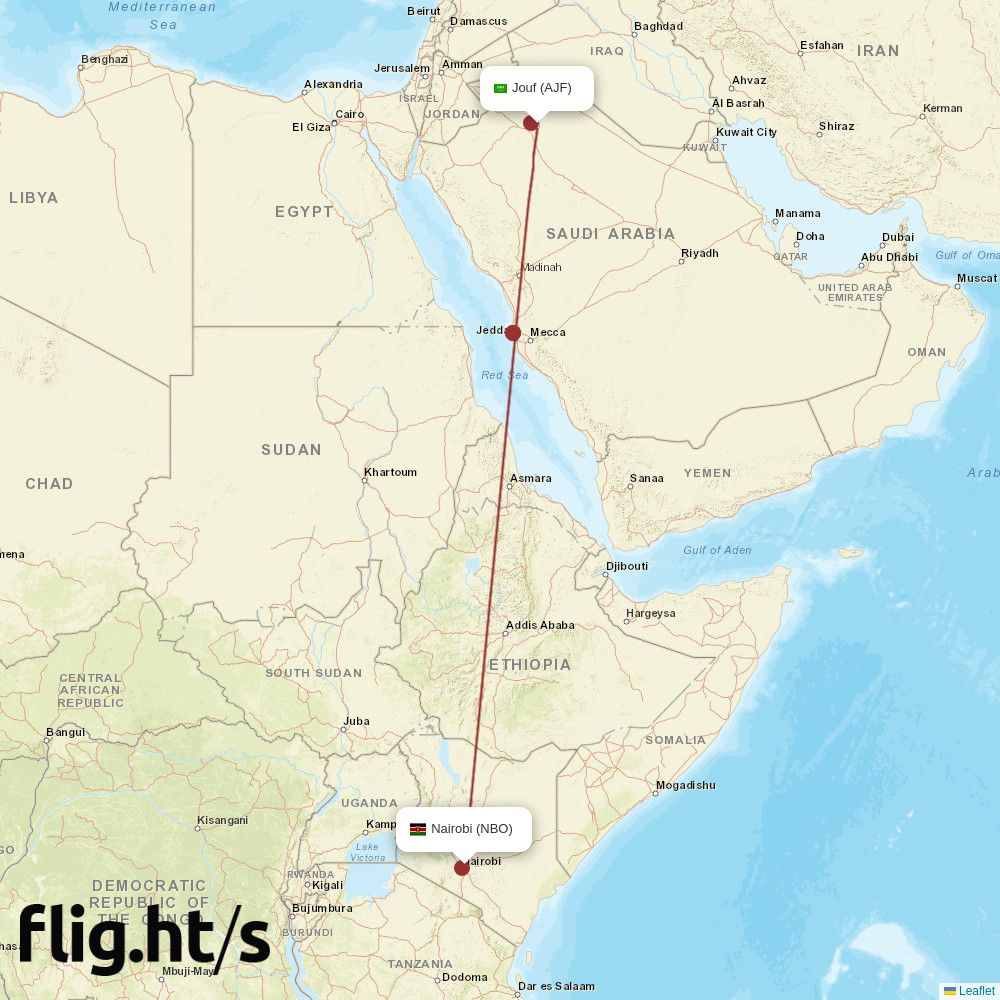 AJF-NBO