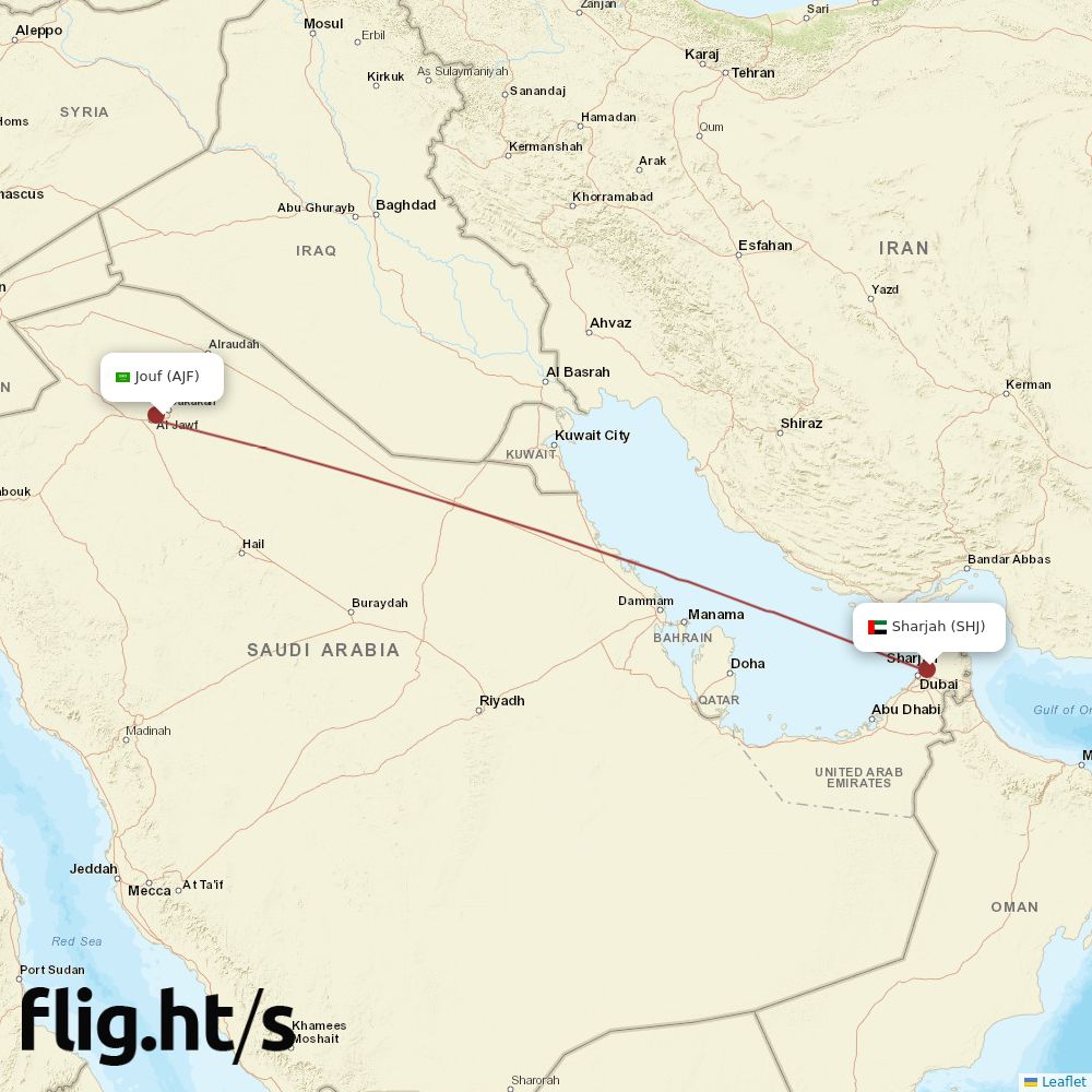AJF-SHJ