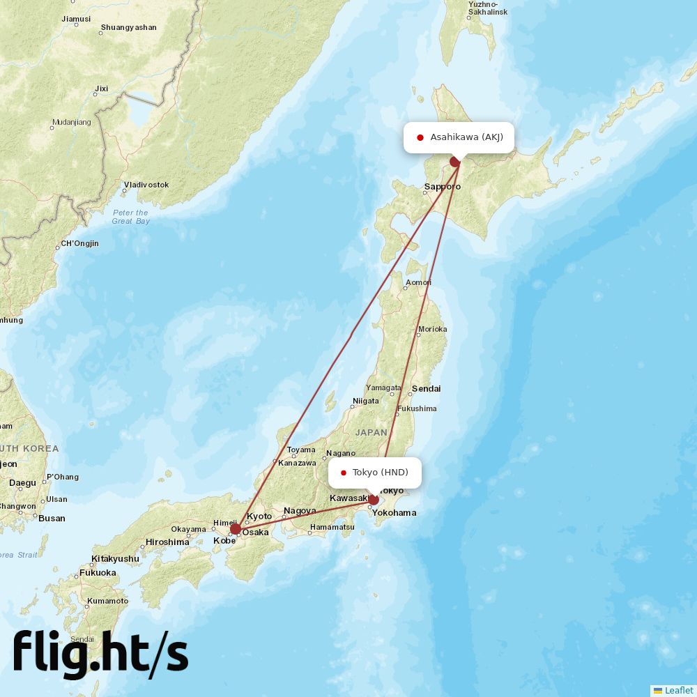 AKJ-HND