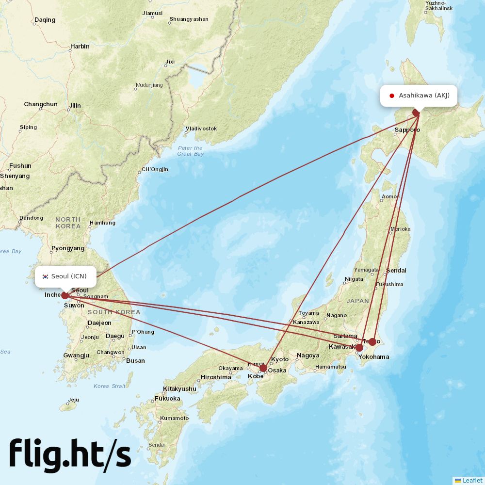 AKJ-ICN