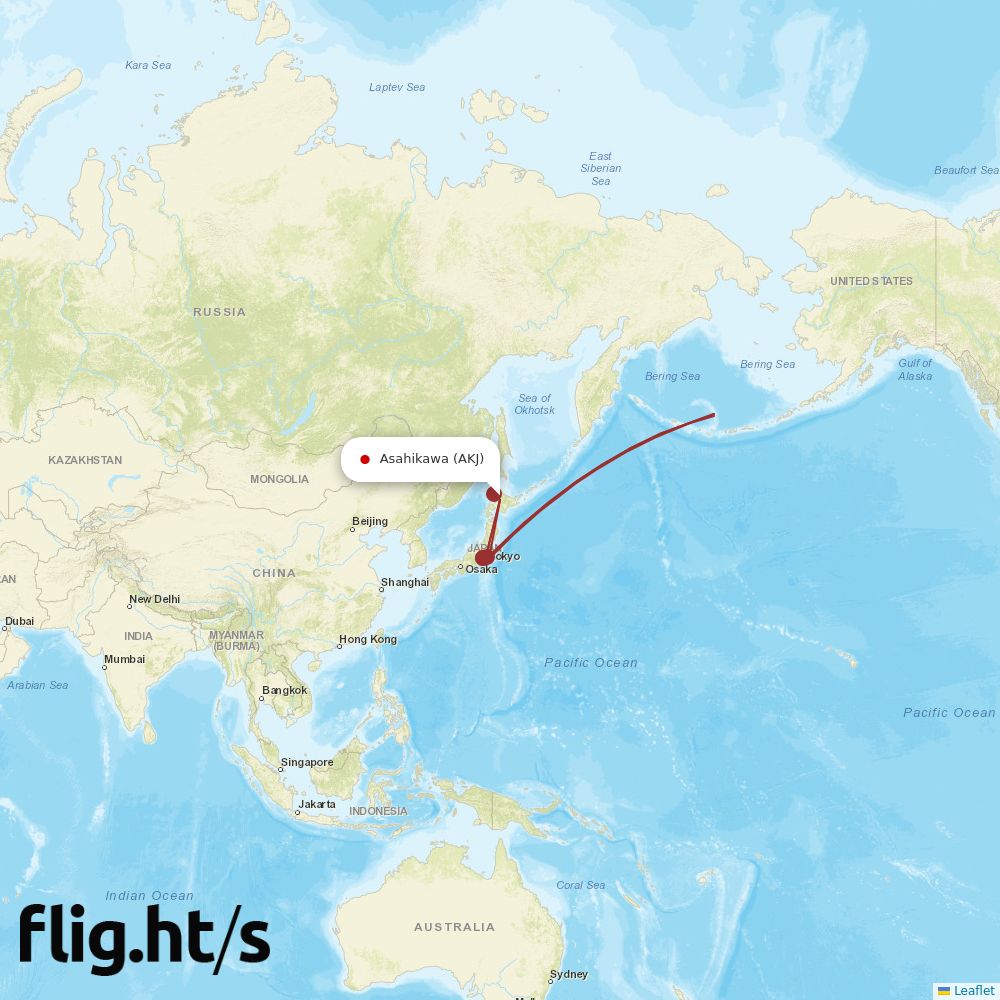 AKJ-YVR