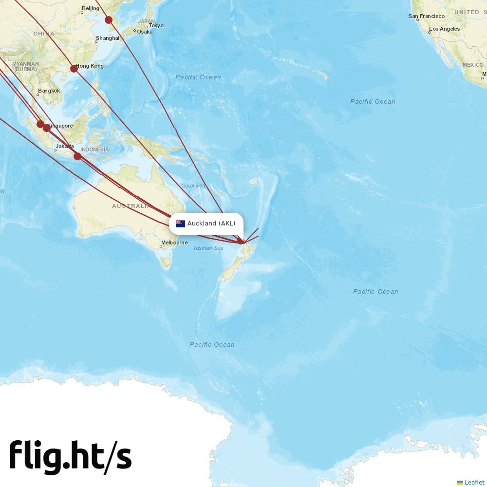 AKL-AMS