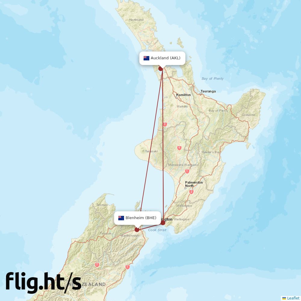 AKL-BHE