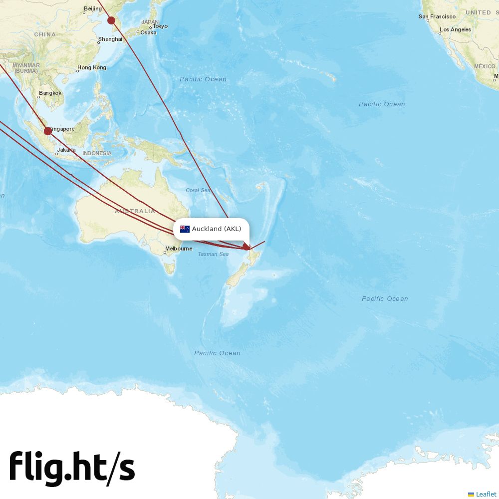 AKL-CPH