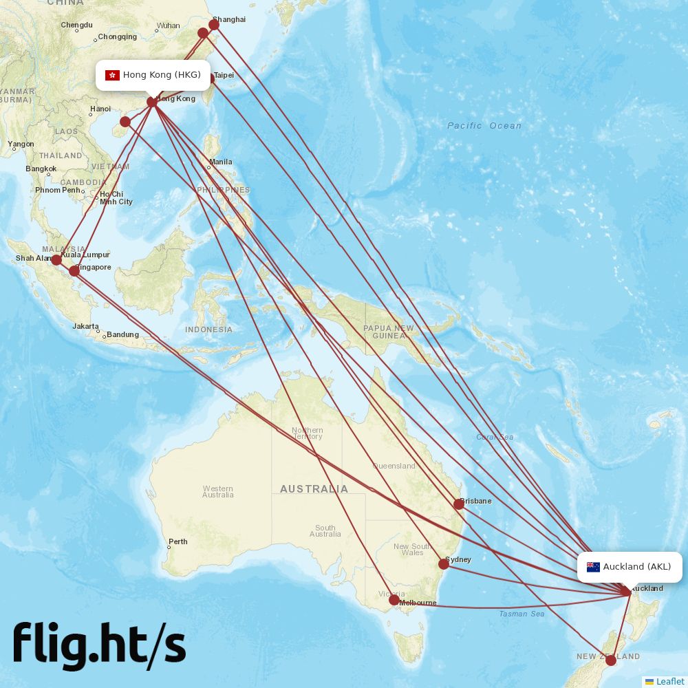 AKL-HKG