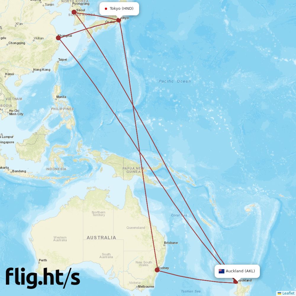AKL-HND