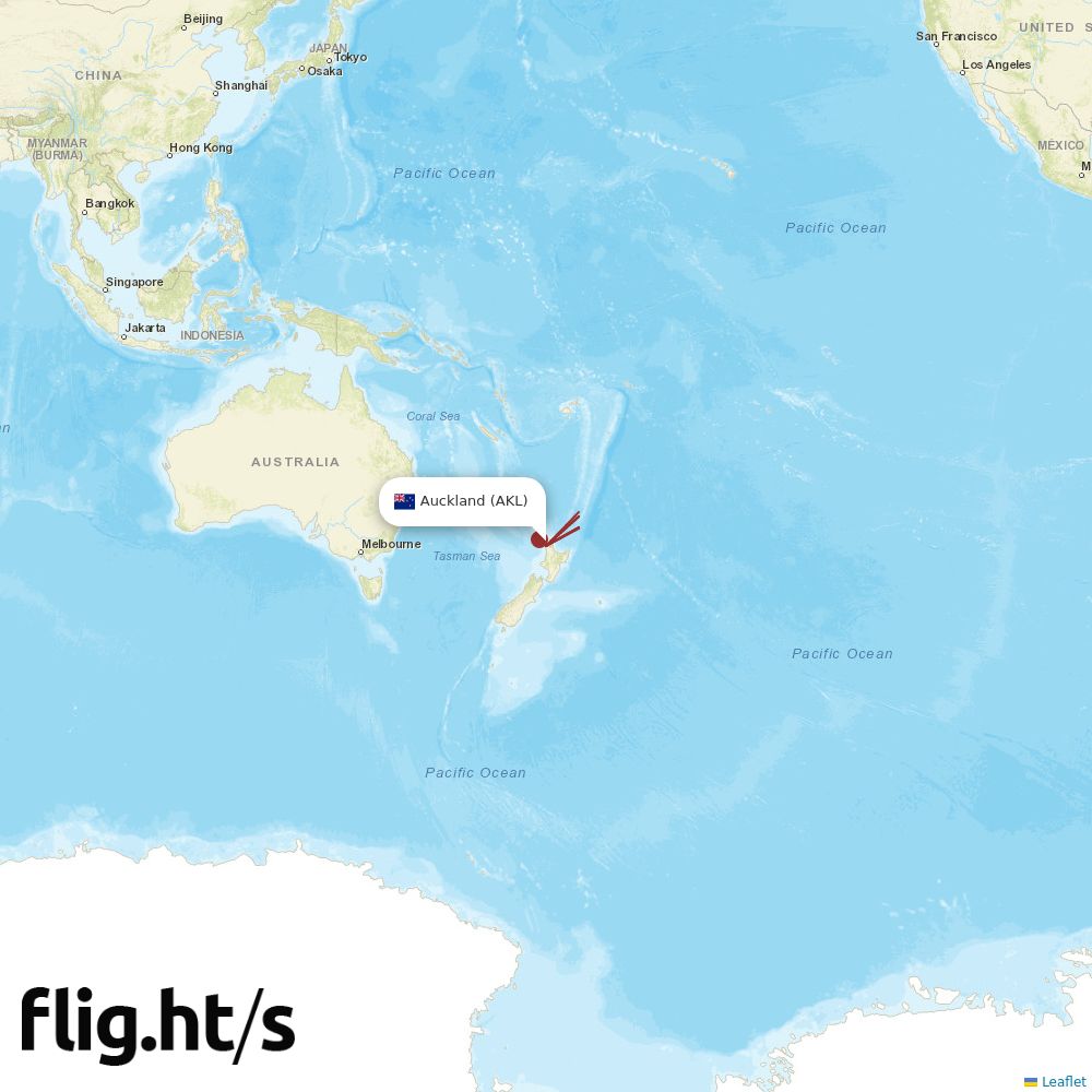 AKL-JFK