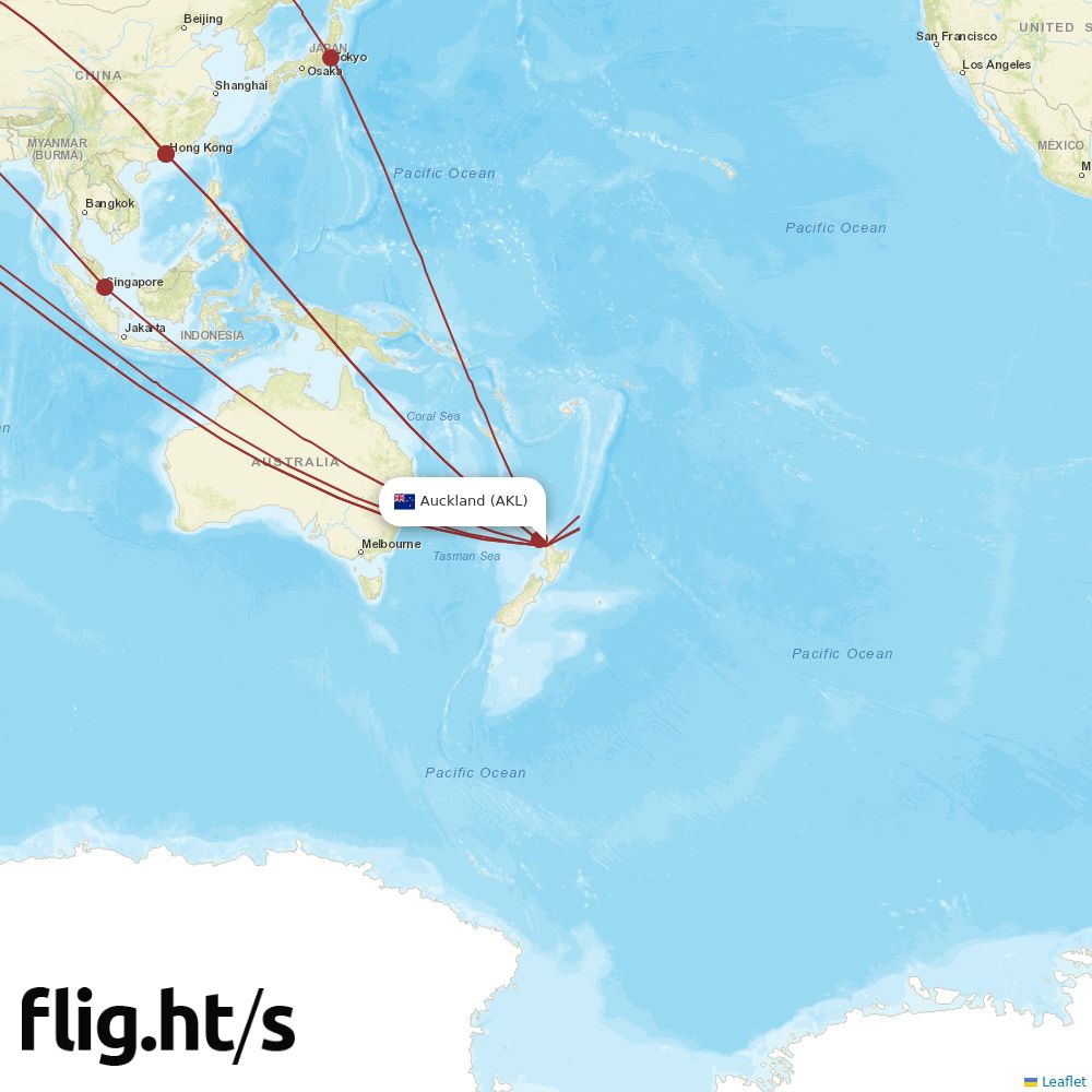 AKL-MUC