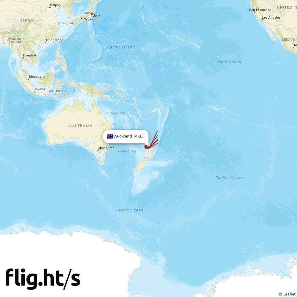 AKL-SEA