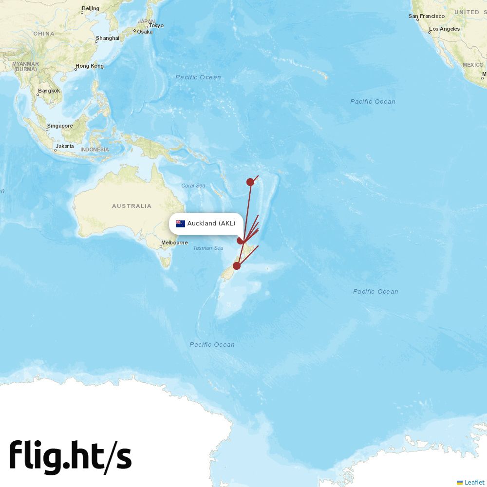 AKL-SFO