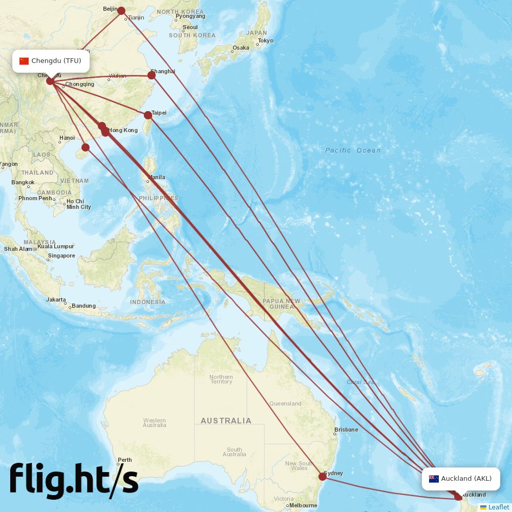 AKL-TFU