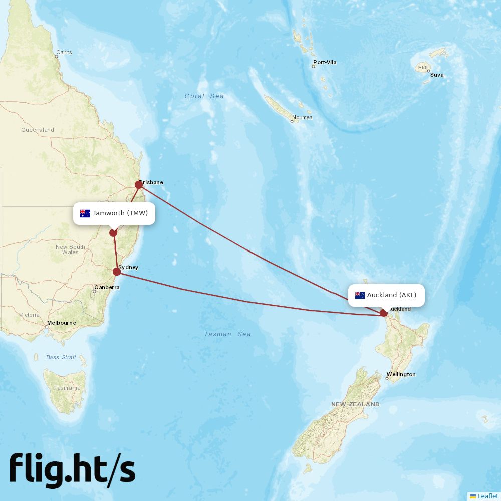 AKL-TMW