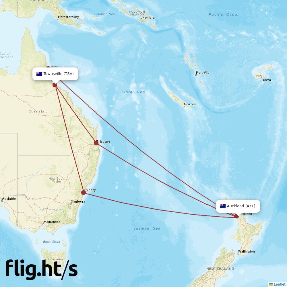 AKL-TSV
