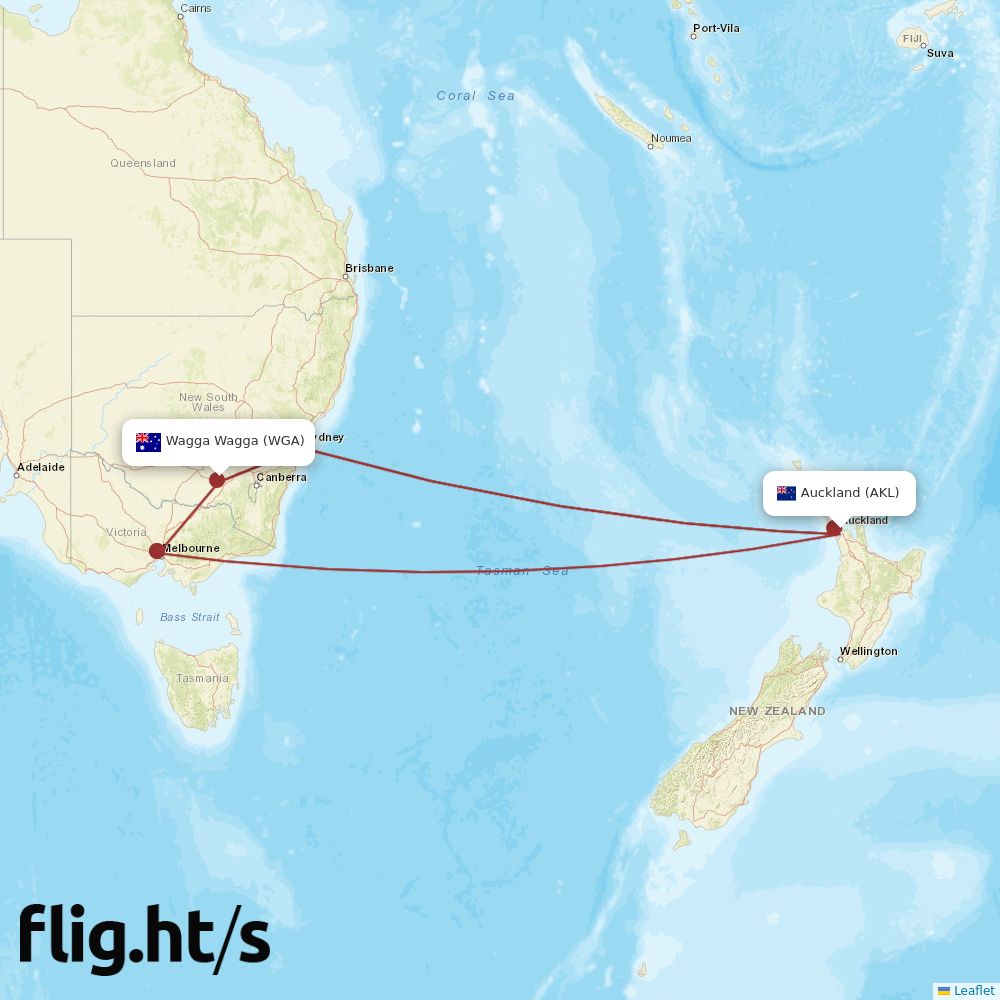 AKL-WGA