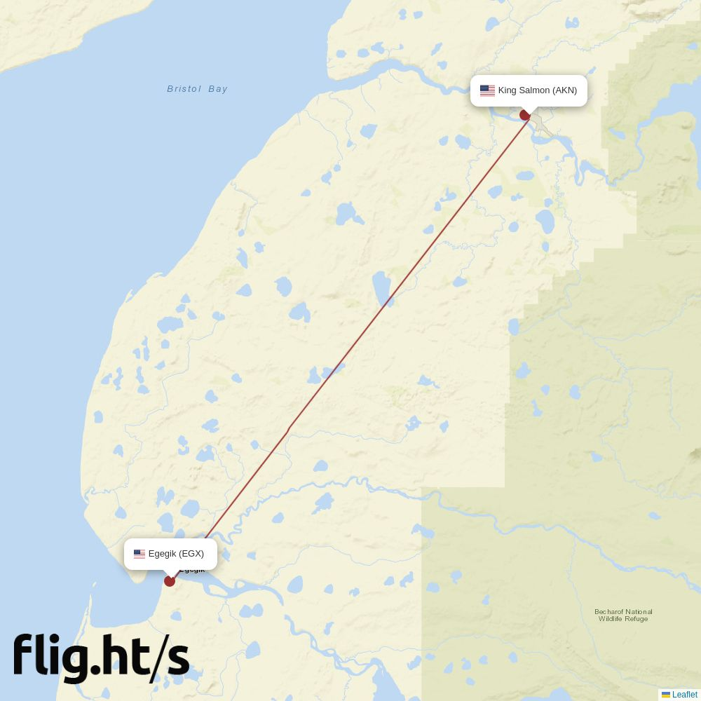 AKN-EGX