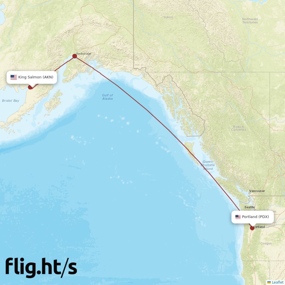 AKN-PDX