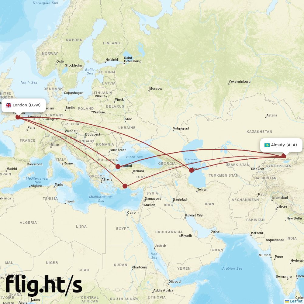 ALA-LGW
