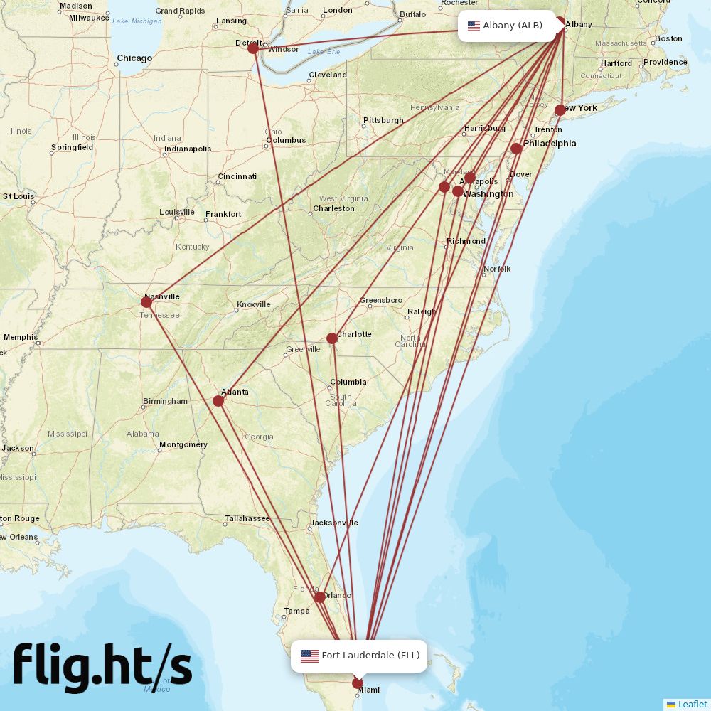 ALB-FLL