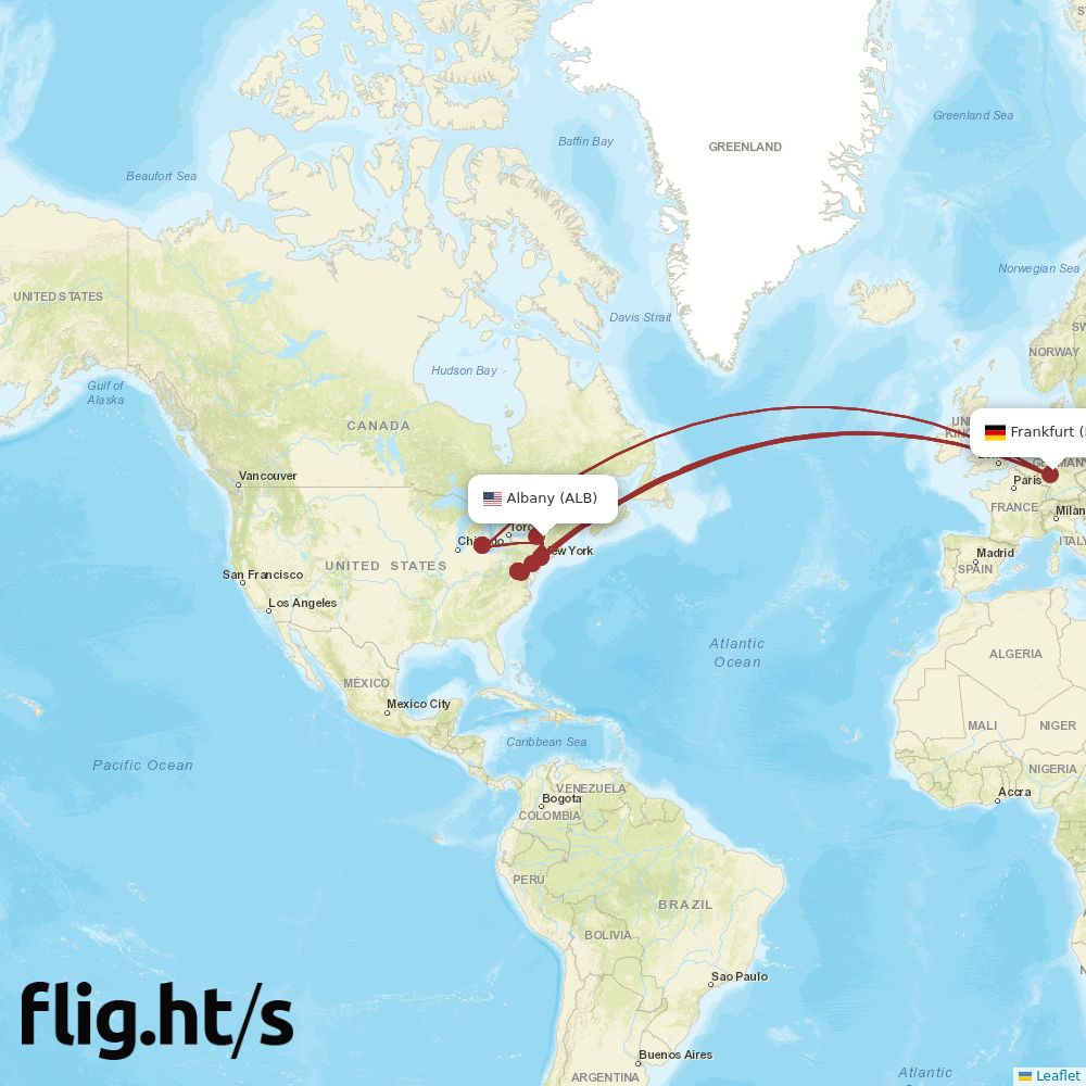 ALB-FRA