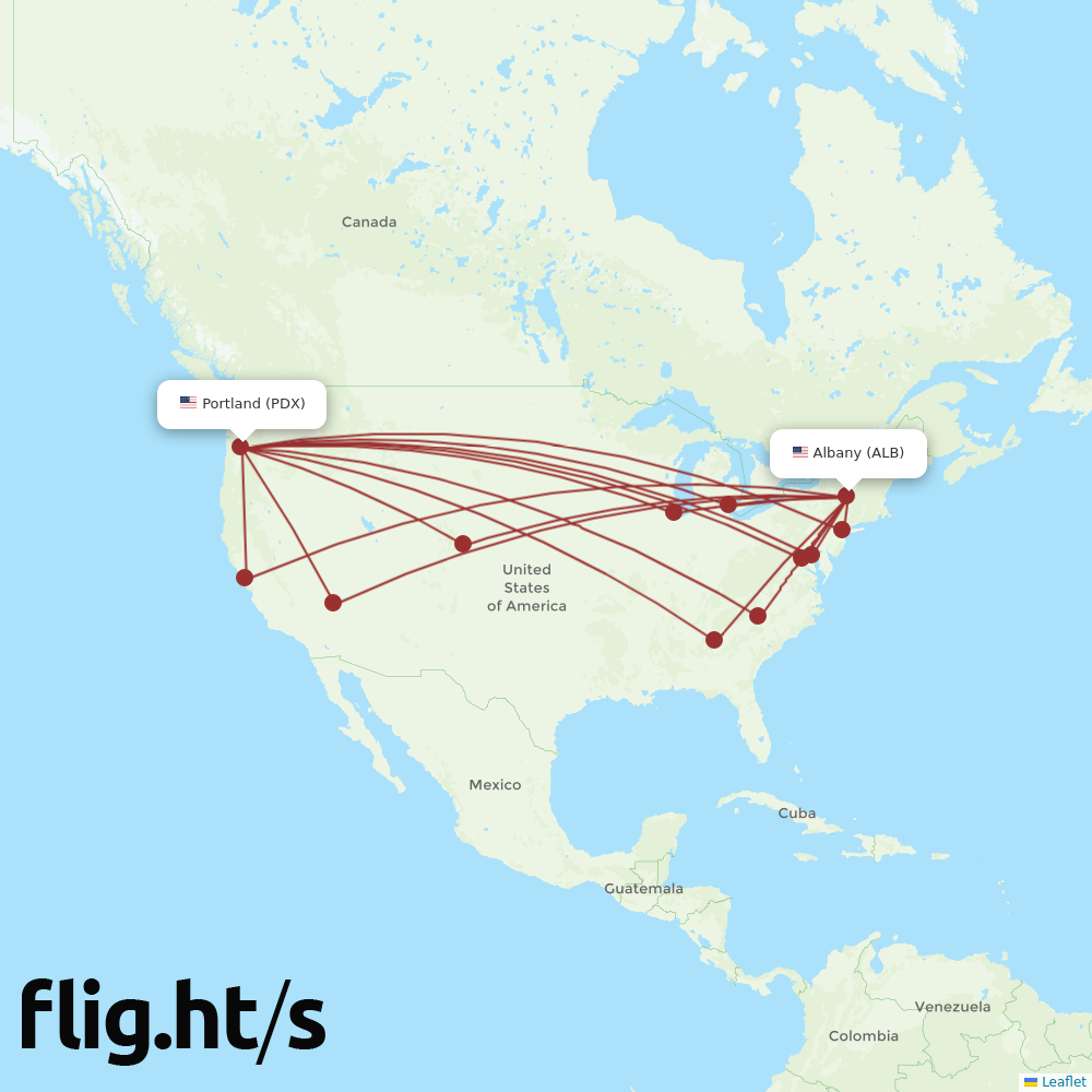 ALB-PDX