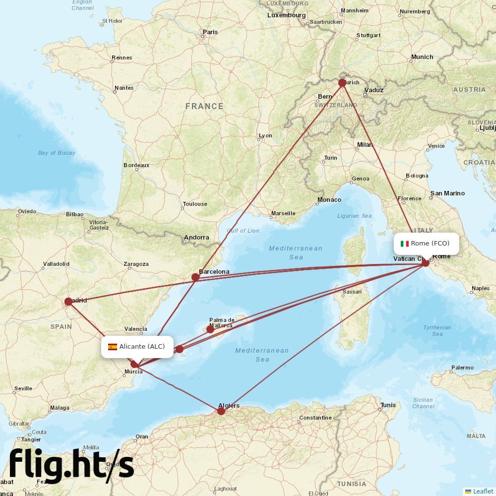 ALC-FCO