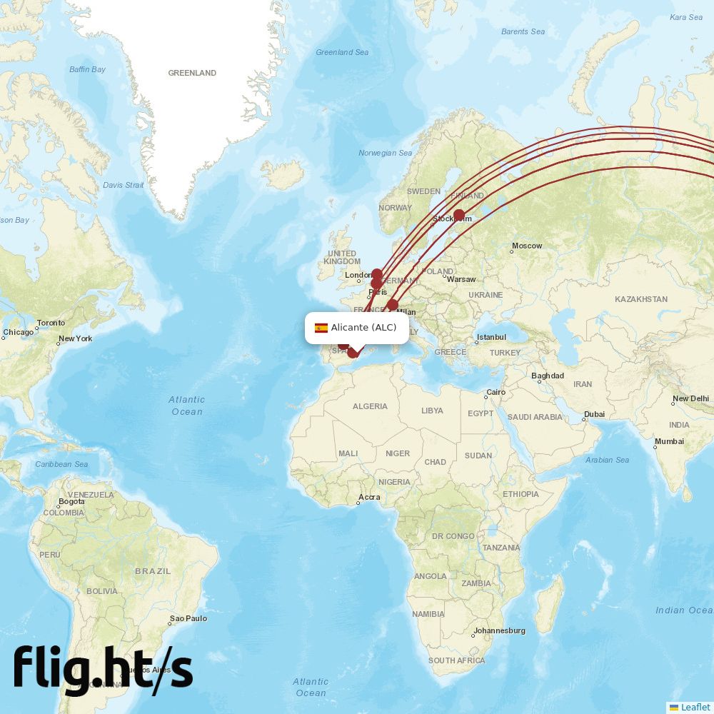 ALC-NRT