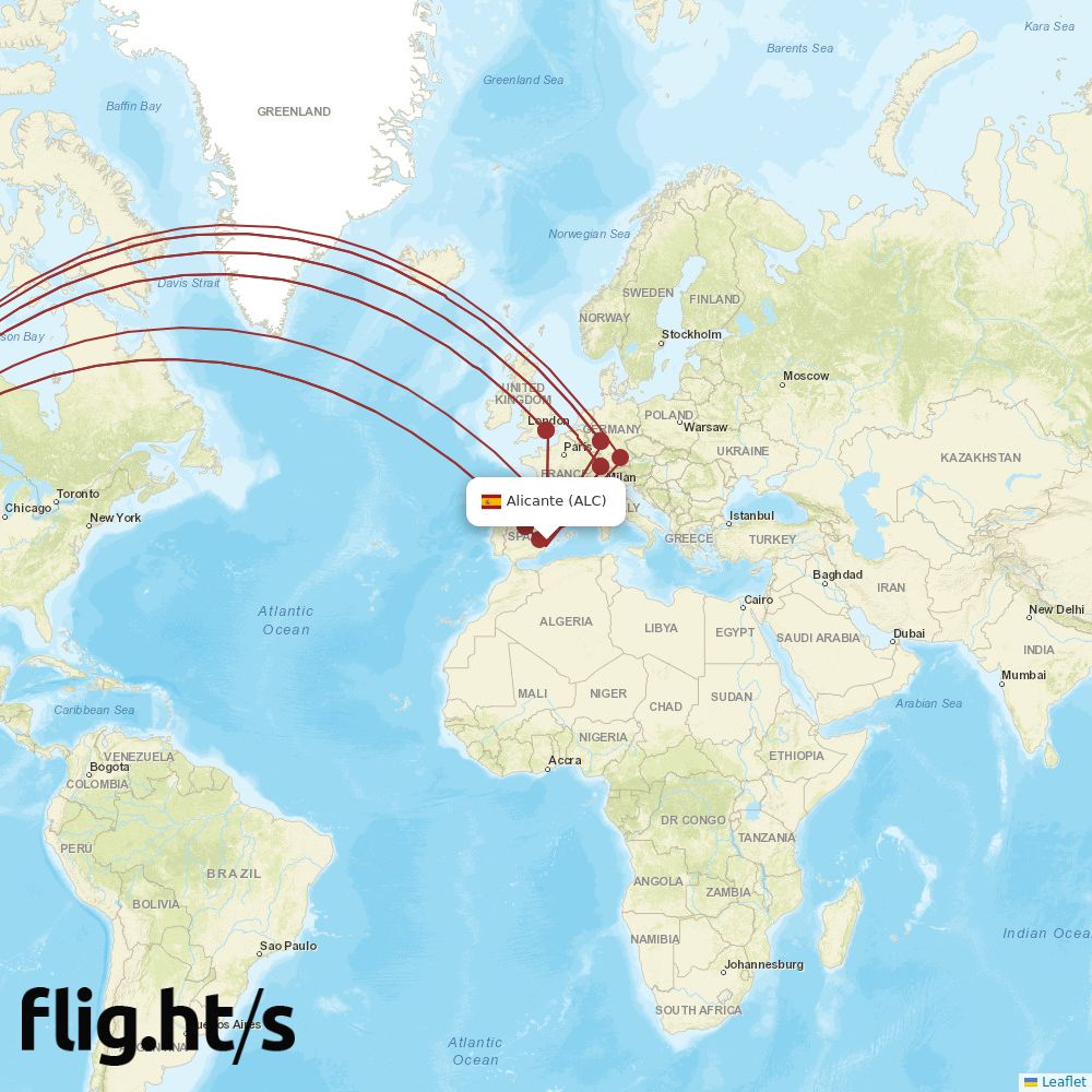 ALC-SFO