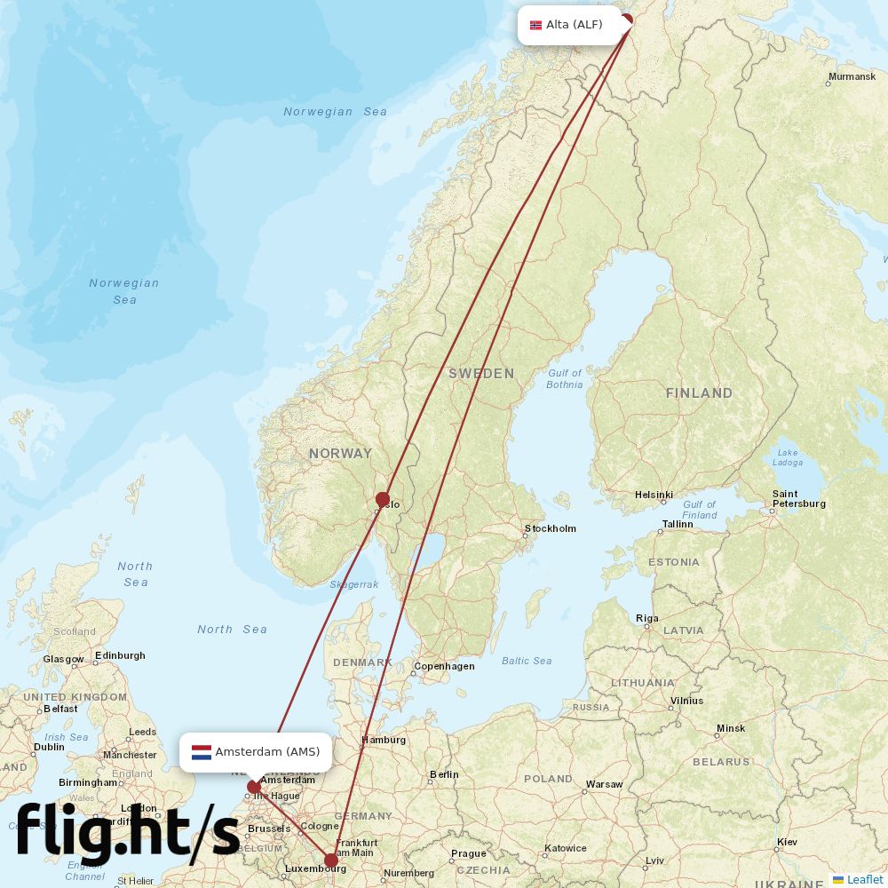 ALF-AMS