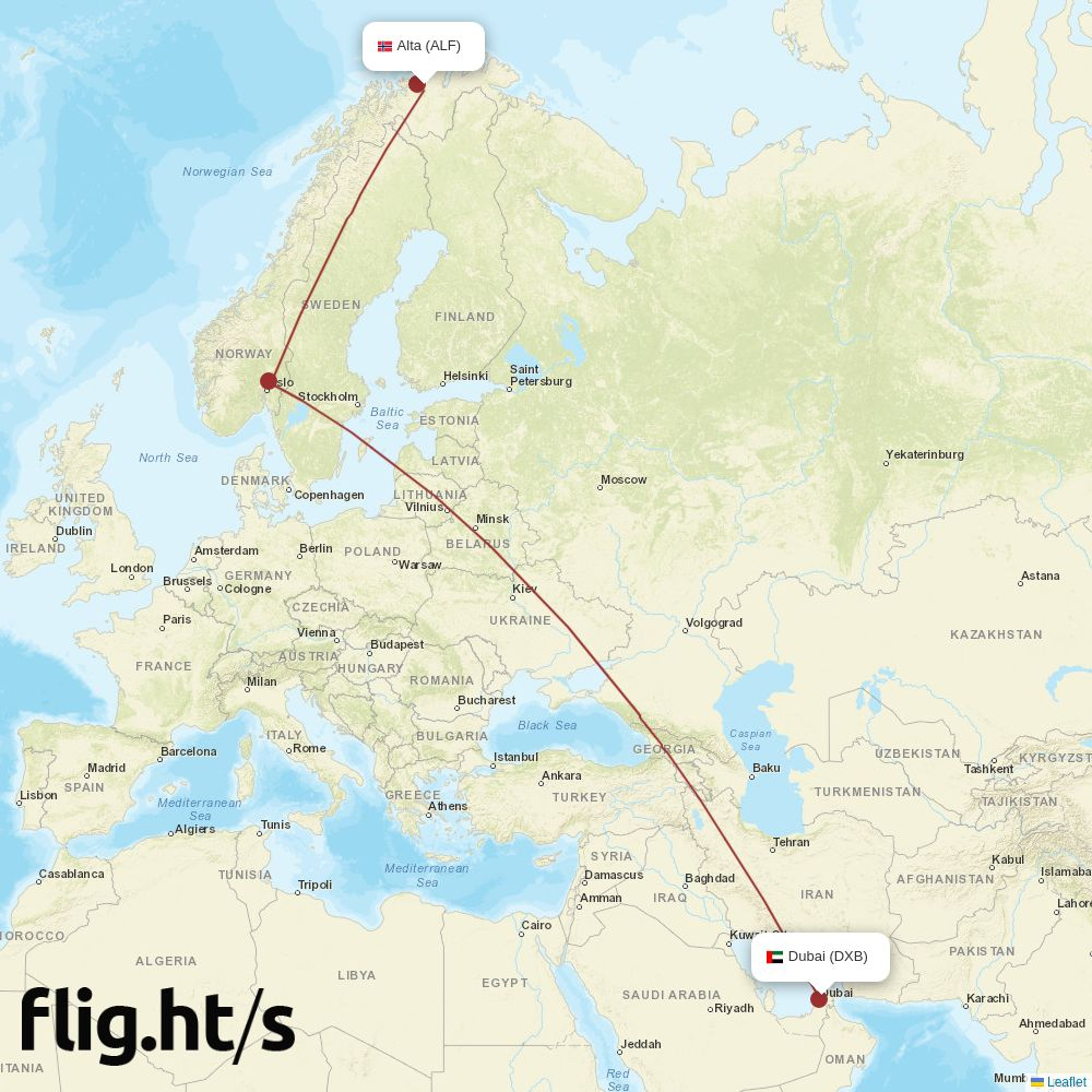 ALF-DXB