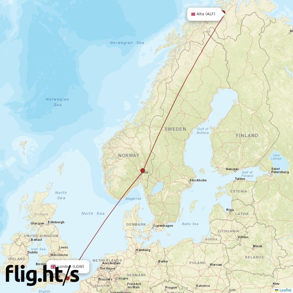 ALF-LGW