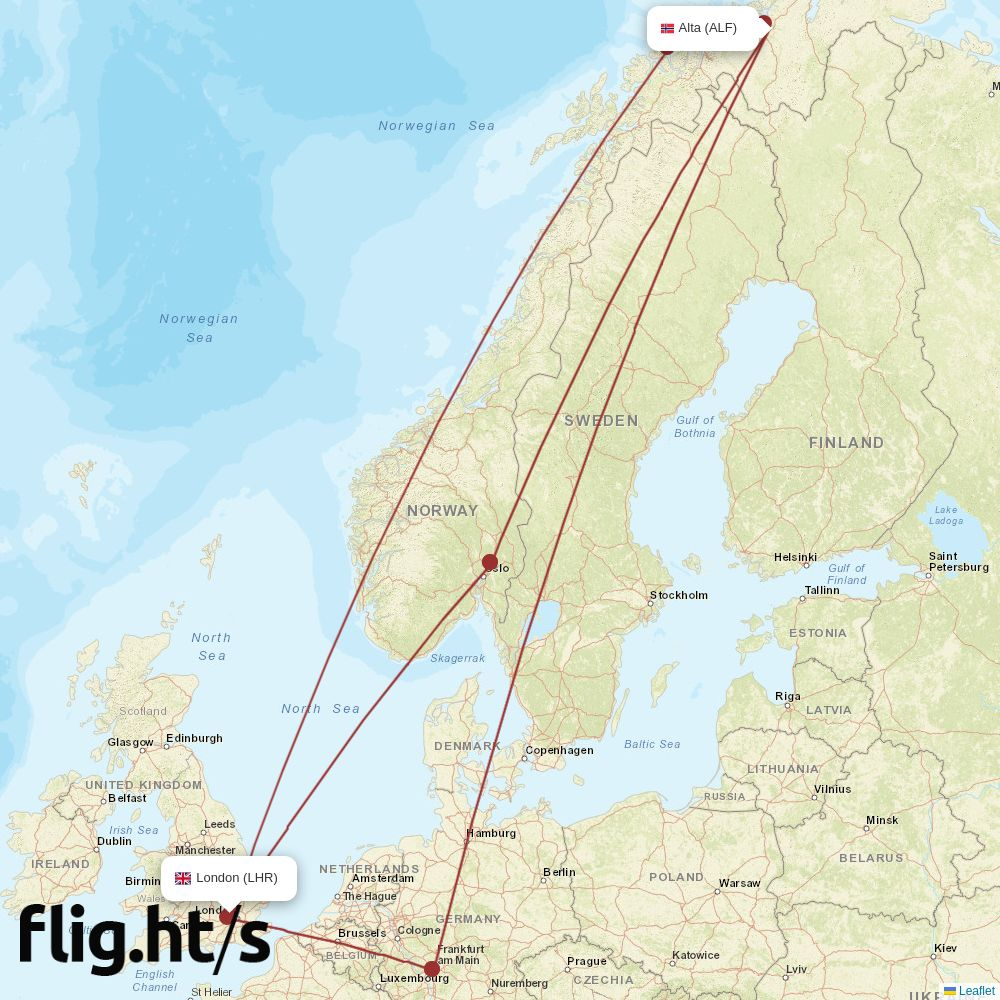 ALF-LHR
