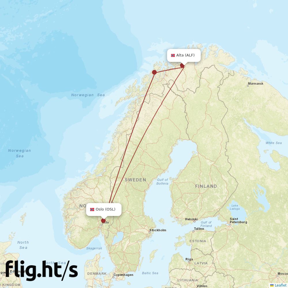 ALF-OSL
