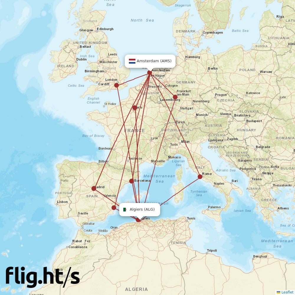 ALG-AMS