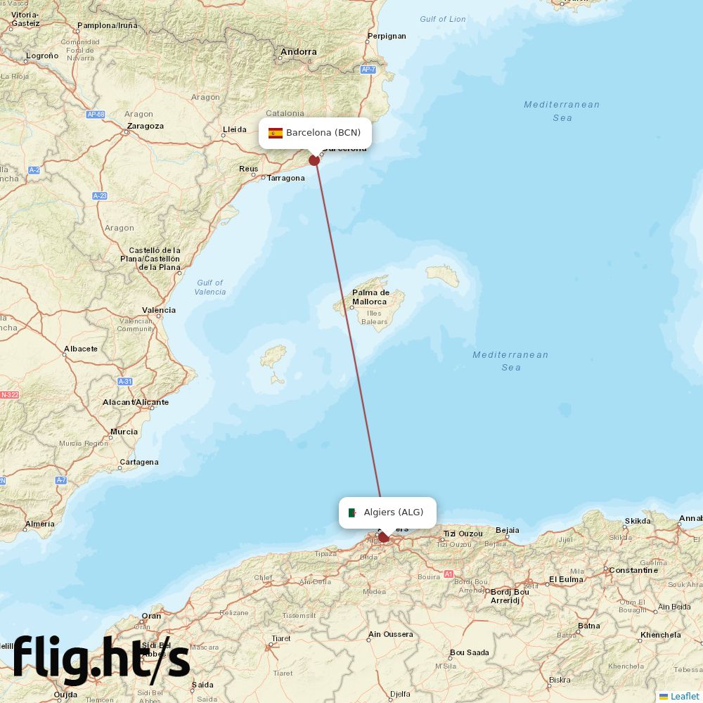 ALG-BCN
