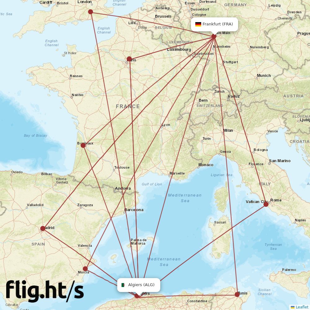 ALG-FRA