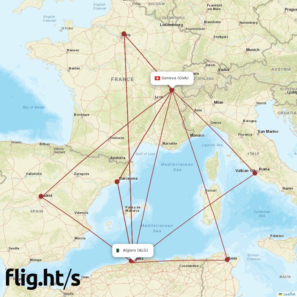 ALG-GVA