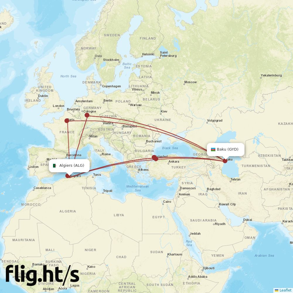 ALG-GYD