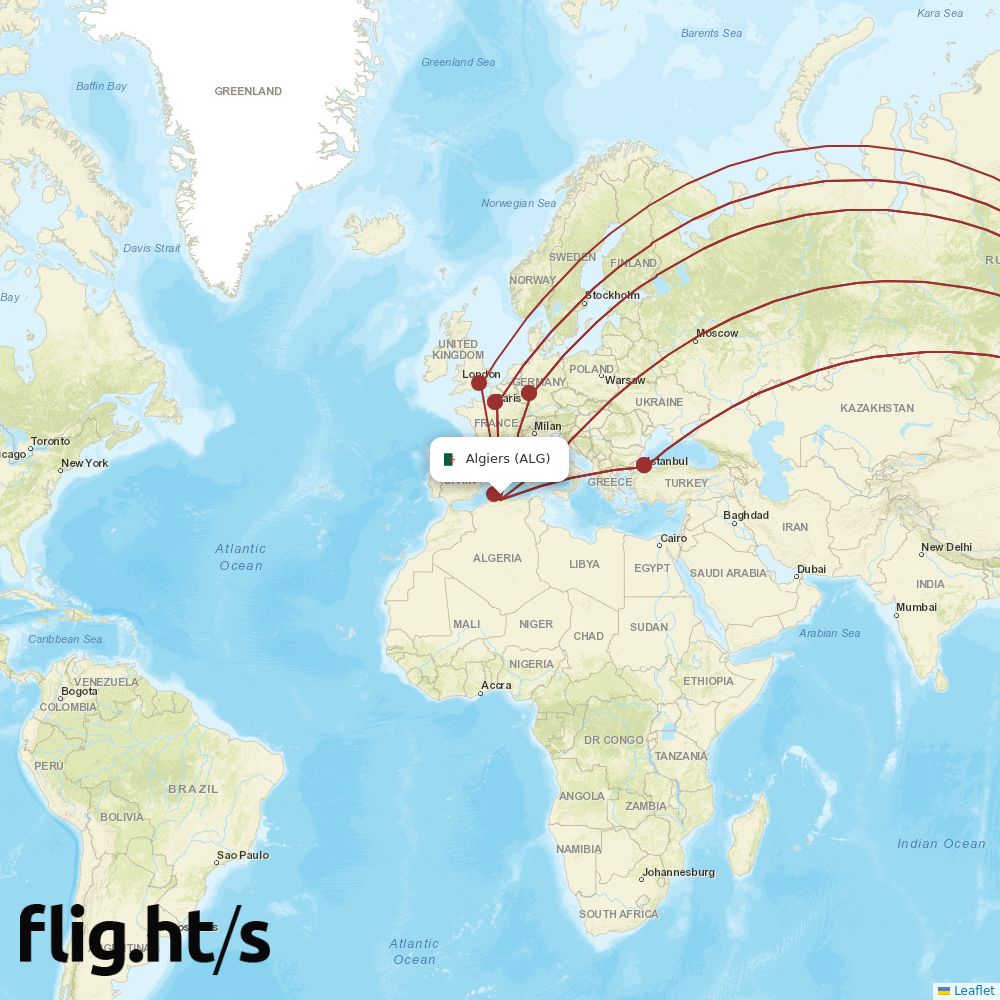 ALG-HND